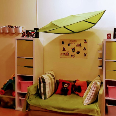Sofaecke Sofaecke